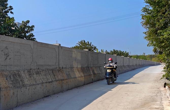 打通出行“最后一公里”