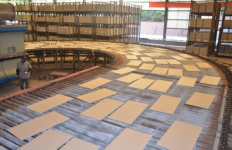 節(jié)能降耗 效益倍增